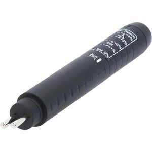 KS-Tools Bremsflüssigkeitstester 1501969, mit LED, für DOT 3, DOT 4, DOT 5.1, EV4 und EV6