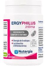 Nutergia Ergyphilus Intima 60 Cápsulas