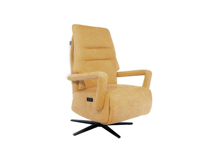 Le Design - Moutarde - Lyon Amarillo