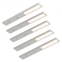 Unterbauleuchten-Set 418825