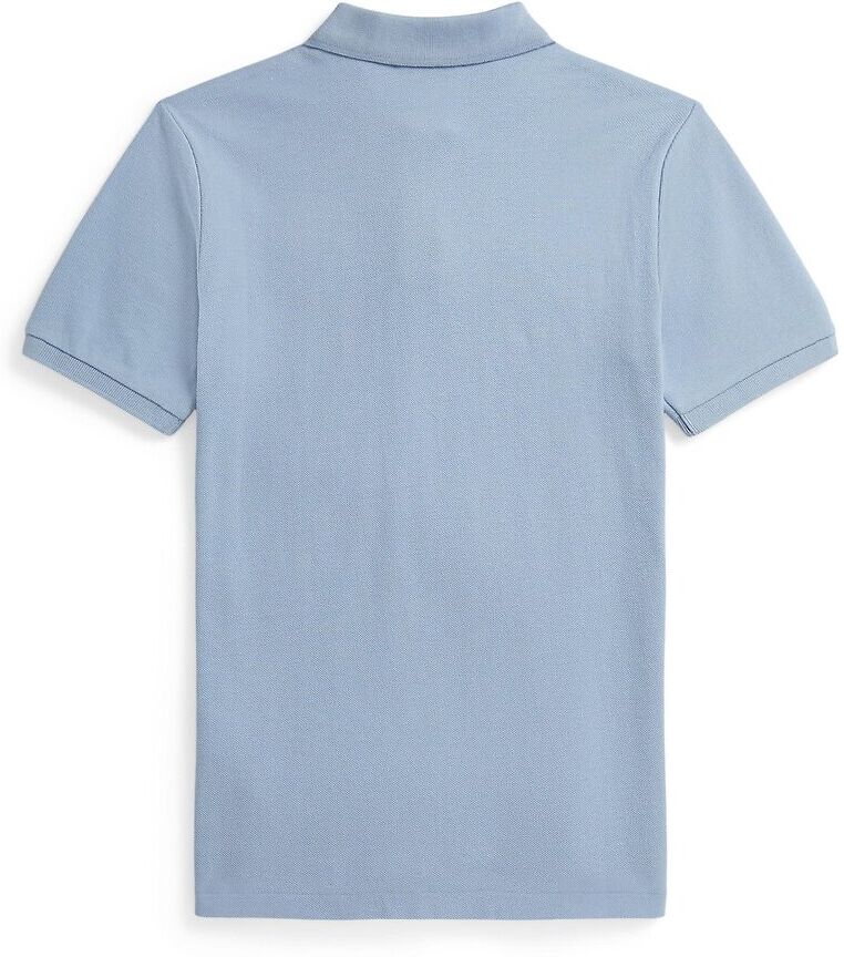POLO RALPH LAUREN Polo manches courtes, maille piquée