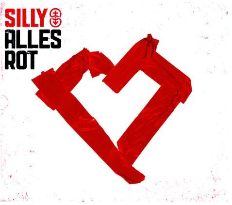 Silly - Alles Rot - Preis vom 05.10.2026 03:47:11 h