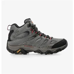 Merrell, Unisex, Wanderschuhe, Moab 3 GTX (43), Braun