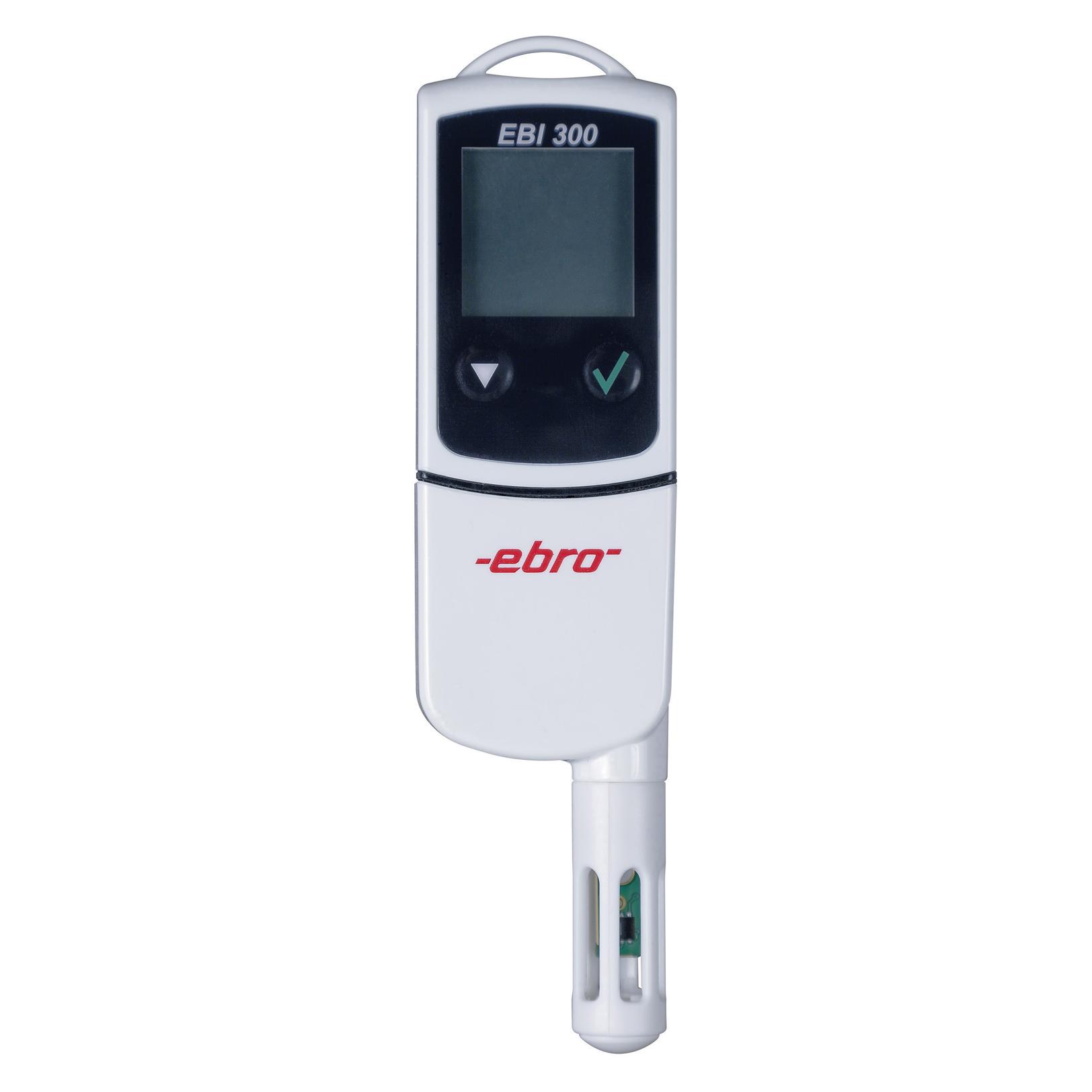 Ebro EBI 300 TH Multi-Datenlogger M (1340-6334)
