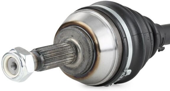 METELLI 17-0396 Vetoakseli