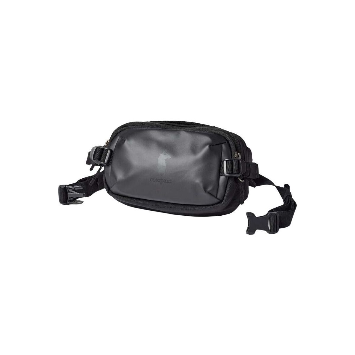 Cotopaxi Allpa X 1.5L Hip Pack cotopaxi black OS A1.5-BLK-OS