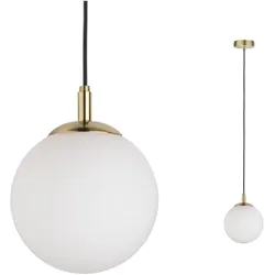 Paulmann, Pendelleuchte, Neordic Menja (E27)