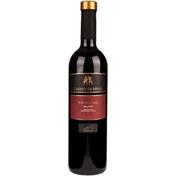 Casato di Melzi Primitivo Salento 2024