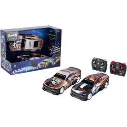 Revell Control 24593 RC Cars Crash Fighter