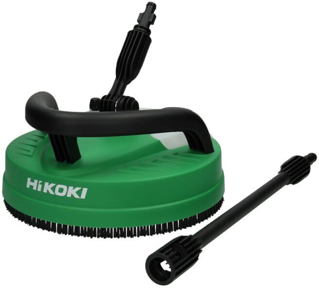 HiKOKI Flächenreiniger für Hochdruckreiniger (336412)