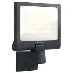 ESYLUX LED-Strahler mit SUNJA FL #EL10811005