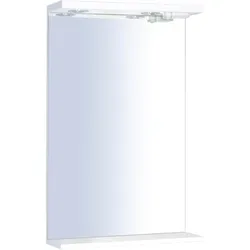 Keramia LED-Spiegel Pro Weiß MDF PROZRCK50IP