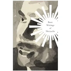 Basic Writings, Sachbücher von Friedrich Nietzsche