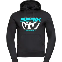 Berik The New Eye Hoodie