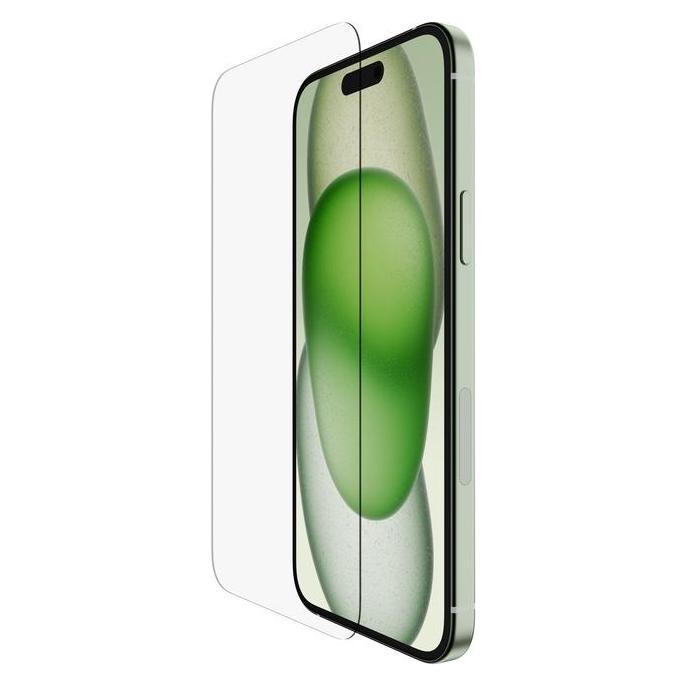 Belkin ScreenForce Pro TemperedGlass a (Apple iPhone 14 Pro Max) (SFA100EC)