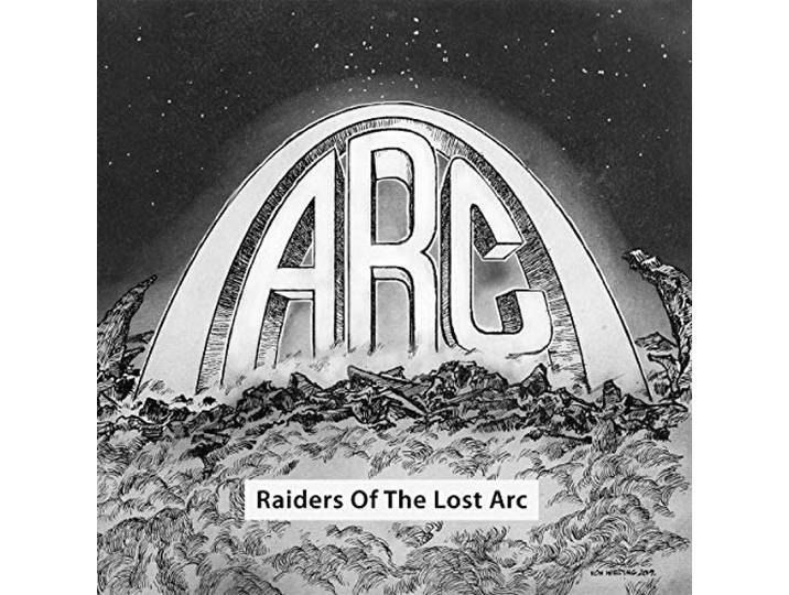 Raiders of the Lost Arc
