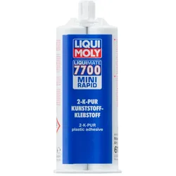 Klebstoff LIQUI MOLY 6126 Liquimate 7700 Mini Rapid Kartusche Heißkleber 50 ml
