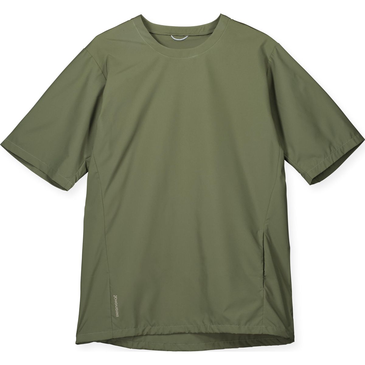 Houdini Weather Tee sage green (D40) Ms M/Ws L 159784-D40-Ms M/Ws L