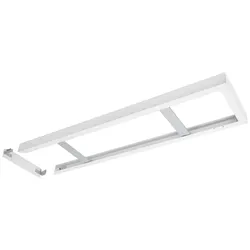 Ledvance PANEL 1200 SURFACE MOUNT KIT LED-Panel Montagekit weiß
