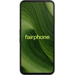 Fairphone (Gen. 6) | 256 GB - Horizon Black