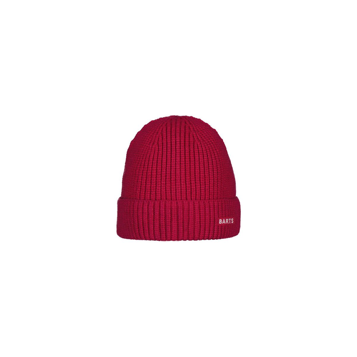 Barts Sengay Beanie red (05) 50-53 7025305