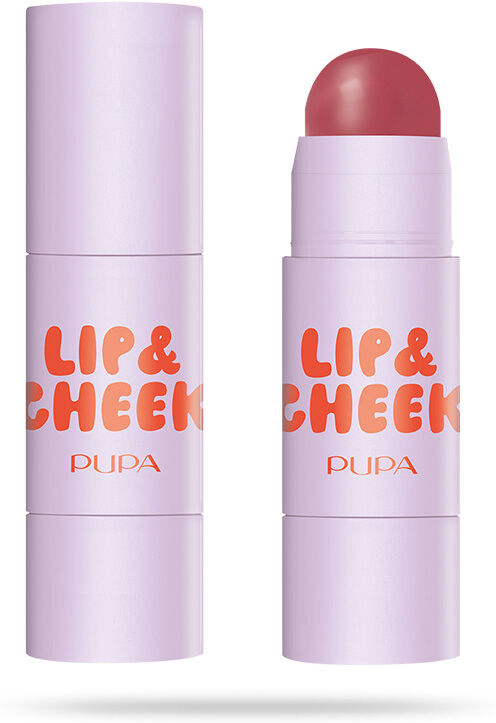 Pupa Lip & Cheek Fard à joues / Blush