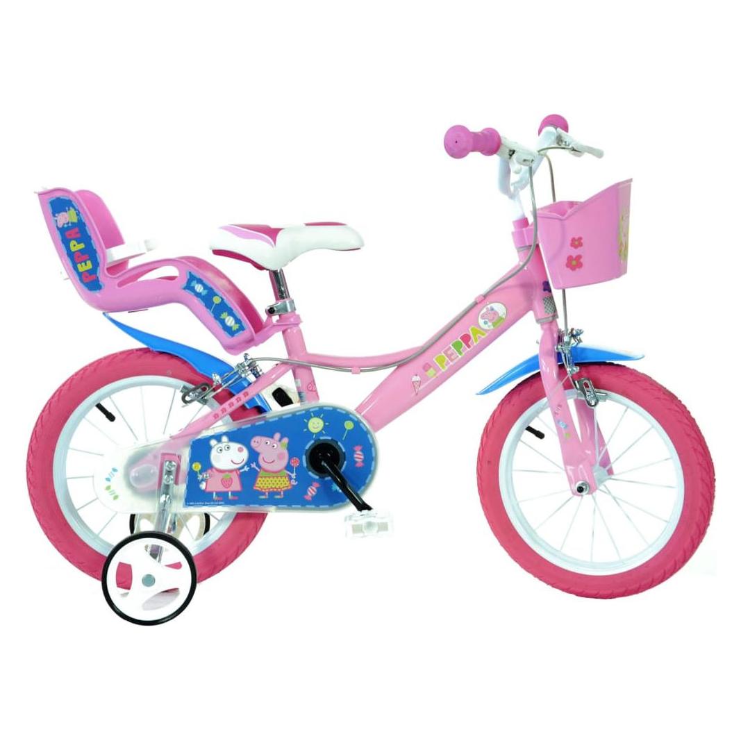 Dino Bikes Kinderfahrrad (13.98") (23443654)