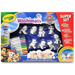 Crayola Schreibset