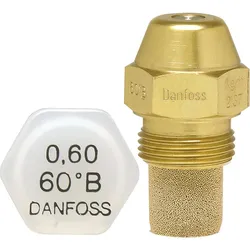 Düse Danfoss 1,50/45°B