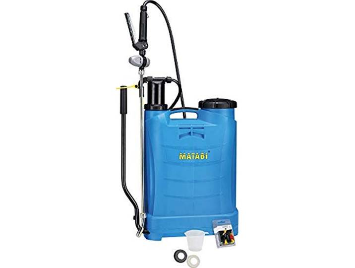 Matabi 84946 handsproeier Evolution 16 AGR