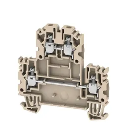 Hager Etagen-Phase 2,5mm2, 800V/24A