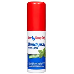 OTTO Office Mundspray »One Drop Only« 15 ml