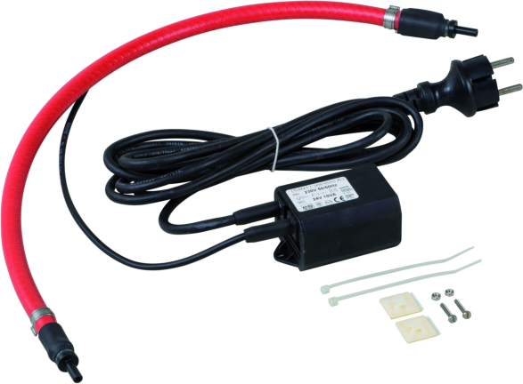 Grünbeck Begleitheizung zu GENO-control SP 172820 zu GENO-control SP