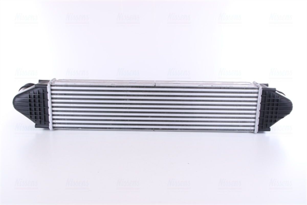 Ladeluftkühler NISSENS 96561