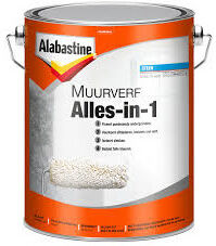 Alabastine Muurverf Alles-In-1