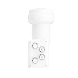 hama 00205377 Universal-Quad-LNB