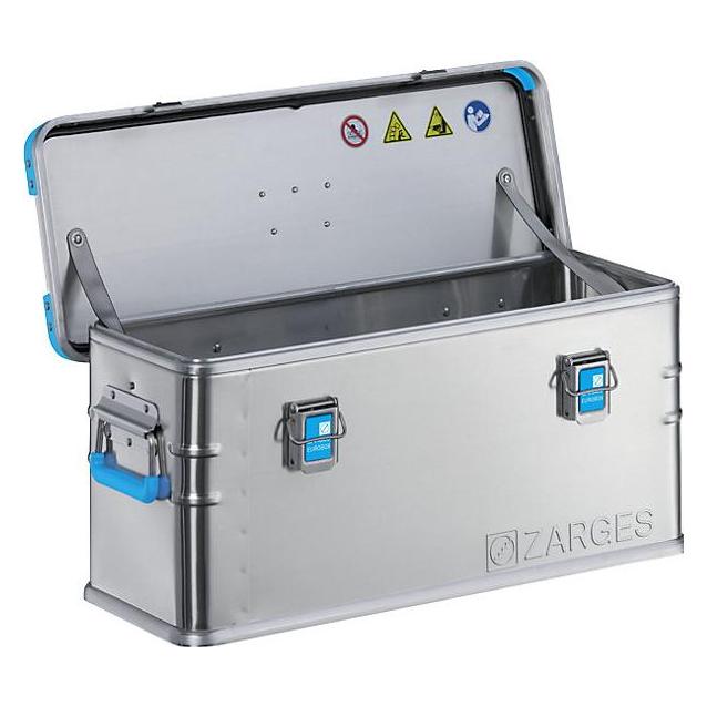 Zarges Aluminium-Universalbox (000001)