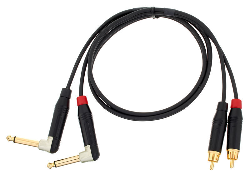 pro snake SPR 2010-A Black
