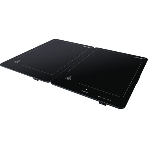 Steba WP 300 Warmhalteplatte mit 2 Modulen