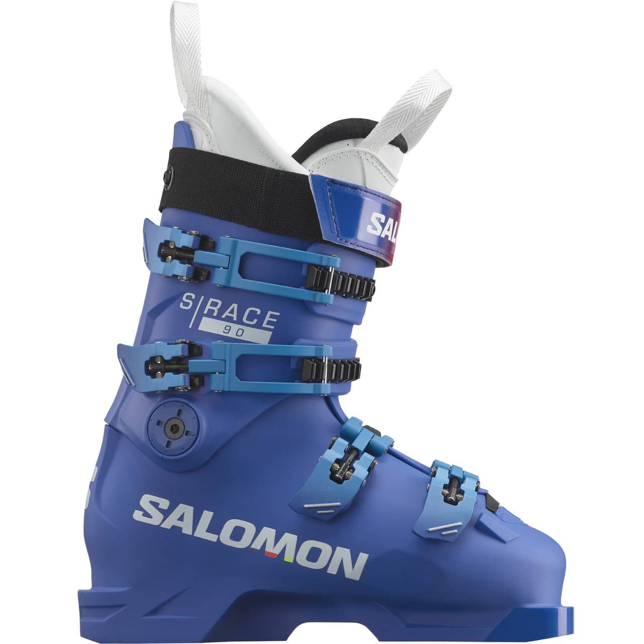 Salomon S/Race 90 race blue/white - 26 / 26.5