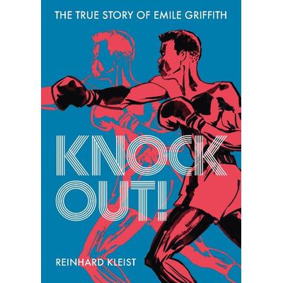 Knock Out!, Taschenbuch von Reinhard Kleist, Chronicles Publishing, 978-1-910593-86-8