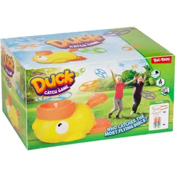 Toi-Toys Spiele Spiel Ente der fliegenden Scheiben