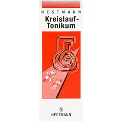 Kreislauf-Tonikum Nestmann 100 ML