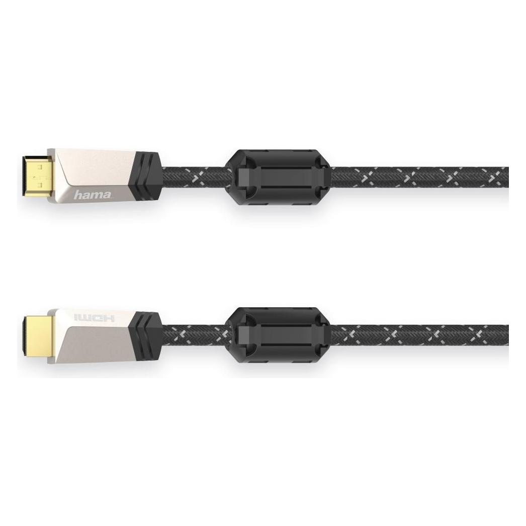 Hama HDMI (Typ A) - HDMI (Typ A) (3 m) (00205026)