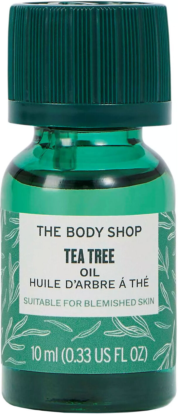 THE BODY SHOP Tea Tree Oil 20ml