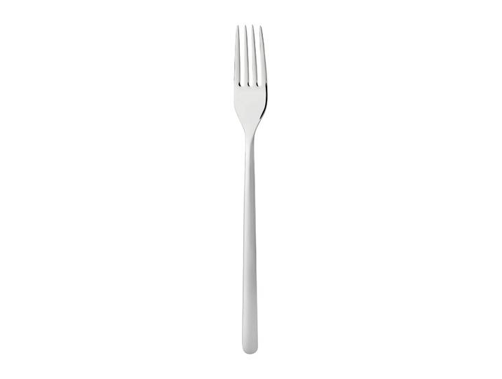 Gense Fourchette de table Still 21,1 cm Mat-acier brillant