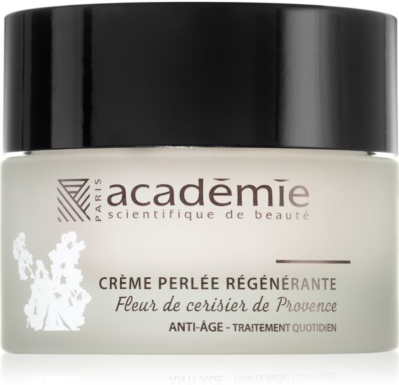 Académie Scientifique de Beauté Aromathérapie regenerating smoothing cream 50 ml