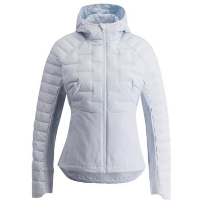 Swix - Women's Horizon Jacket 2.0 - Langlaufjacke Gr L grau
