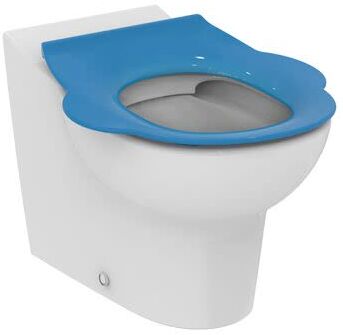 Ideal Standard 21 Schools WC-Sitzring für Kinder von 3 - 7 Jahren