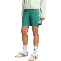 adidas Tiro 25 Competition Downtime Fußballshorts Damen JC6955 - tech forest S